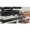 Image 26 : RIFLE : Remington 30-06 SPRG : Gamemaster 760 : Pump Action : c/w Weaver Scope 3-9x40 c/w Sling & Am
