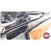 Image 2 : RIFLE : Remington 30-06 SPRG : Gamemaster 760 : Pump Action : c/w Weaver Scope 3-9x40 c/w Sling & Am