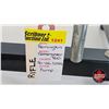 Image 39 : RIFLE : Remington 30-06 SPRG : Gamemaster 760 : Pump Action : c/w Weaver Scope 3-9x40 c/w Sling & Am