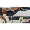 Image 5 : RIFLE : Remington 30-06 SPRG : Gamemaster 760 : Pump Action : c/w Weaver Scope 3-9x40 c/w Sling & Am