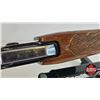 Image 7 : RIFLE : Remington 30-06 SPRG : Gamemaster 760 : Pump Action : c/w Weaver Scope 3-9x40 c/w Sling & Am