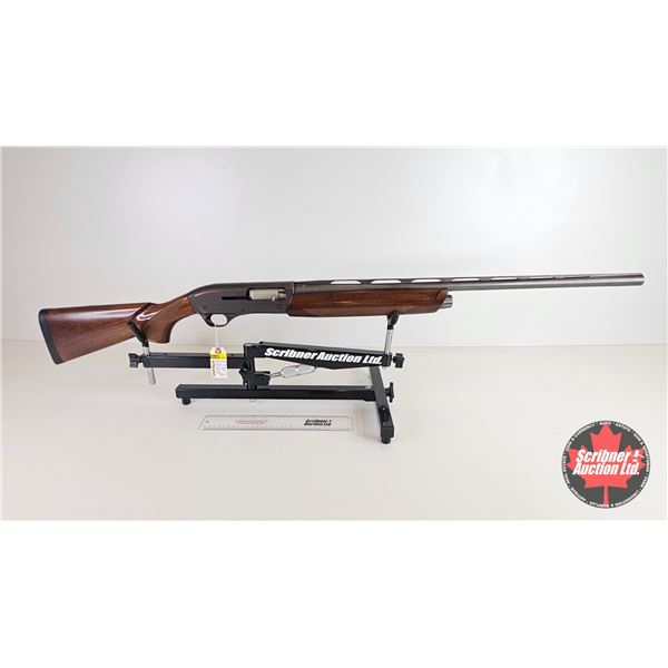 SHOTGUN : Winchester 12ga 2-3/4" & 3" : Super X3  (Invector Plus Choke) : Semi-Auto (BBL 28") (S/N#1