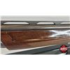 Image 25 : SHOTGUN : Winchester 12ga 2-3/4" & 3" : Super X3  (Invector Plus Choke) : Semi-Auto (BBL 28") (S/N#1