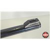 Image 17 : RIFLE : BRNO 22LR : No. 1 : Bolt Action : c/w Scope 4x32 & Sling (BBL 23") (S/N#64963)