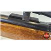Image 22 : RIFLE : BRNO 22LR : No. 1 : Bolt Action : c/w Scope 4x32 & Sling (BBL 23") (S/N#64963)