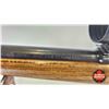 Image 24 : RIFLE : BRNO 22LR : No. 1 : Bolt Action : c/w Scope 4x32 & Sling (BBL 23") (S/N#64963)