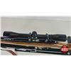 Image 26 : RIFLE : BRNO 22LR : No. 1 : Bolt Action : c/w Scope 4x32 & Sling (BBL 23") (S/N#64963)