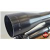 Image 27 : RIFLE : BRNO 22LR : No. 1 : Bolt Action : c/w Scope 4x32 & Sling (BBL 23") (S/N#64963)
