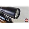 Image 29 : RIFLE : BRNO 22LR : No. 1 : Bolt Action : c/w Scope 4x32 & Sling (BBL 23") (S/N#64963)