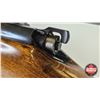 Image 30 : RIFLE : BRNO 22LR : No. 1 : Bolt Action : c/w Scope 4x32 & Sling (BBL 23") (S/N#64963)