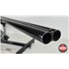 Image 11 : SHOTGUN : LC Smith Hunter Arms Co. 16ga : Side x Side Field Grade : Break Action (BBL 28") (S/N#FW12