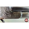 Image 13 : SHOTGUN : LC Smith Hunter Arms Co. 16ga : Side x Side Field Grade : Break Action (BBL 28") (S/N#FW12
