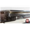 Image 16 : SHOTGUN : LC Smith Hunter Arms Co. 16ga : Side x Side Field Grade : Break Action (BBL 28") (S/N#FW12