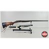 Image 1 : SHOTGUN : LC Smith Hunter Arms Co. 16ga : Side x Side Field Grade : Break Action (BBL 28") (S/N#FW12