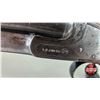 Image 22 : SHOTGUN : LC Smith Hunter Arms Co. 16ga : Side x Side Field Grade : Break Action (BBL 28") (S/N#FW12