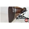 Image 11 : SHOTGUN : Remington 12ga 2-3/4" : Wingmaster 870 : Pump Action (BBL 30") (S/N#T354438V) (Note: Crack