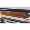 Image 14 : SHOTGUN : Remington 12ga 2-3/4" : Wingmaster 870 : Pump Action (BBL 30") (S/N#T354438V) (Note: Crack