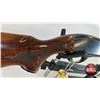 Image 18 : SHOTGUN : Remington 12ga 2-3/4" : Wingmaster 870 : Pump Action (BBL 30") (S/N#T354438V) (Note: Crack