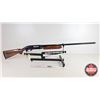 Image 1 : SHOTGUN : Remington 12ga 2-3/4" : Wingmaster 870 : Pump Action (BBL 30") (S/N#T354438V) (Note: Crack