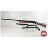 Image 21 : SHOTGUN : Remington 12ga 2-3/4" : Wingmaster 870 : Pump Action (BBL 30") (S/N#T354438V) (Note: Crack