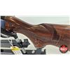Image 23 : SHOTGUN : Remington 12ga 2-3/4" : Wingmaster 870 : Pump Action (BBL 30") (S/N#T354438V) (Note: Crack