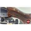 Image 24 : SHOTGUN : Remington 12ga 2-3/4" : Wingmaster 870 : Pump Action (BBL 30") (S/N#T354438V) (Note: Crack