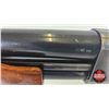 Image 26 : SHOTGUN : Remington 12ga 2-3/4" : Wingmaster 870 : Pump Action (BBL 30") (S/N#T354438V) (Note: Crack