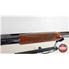 Image 8 : SHOTGUN : Remington 12ga 2-3/4" : Wingmaster 870 : Pump Action (BBL 30") (S/N#T354438V) (Note: Crack