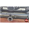 Image 12 : RIFLE : Cooey 22LR : 64B : Semi-Auto :  c/w Scope 4x15 (BBL 20-3/8") (S/N#CA121514)