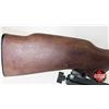 Image 14 : RIFLE : Cooey 22LR : 64B : Semi-Auto :  c/w Scope 4x15 (BBL 20-3/8") (S/N#CA121514)
