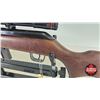 Image 20 : RIFLE : Cooey 22LR : 64B : Semi-Auto :  c/w Scope 4x15 (BBL 20-3/8") (S/N#CA121514)