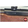 Image 21 : RIFLE : Cooey 22LR : 64B : Semi-Auto :  c/w Scope 4x15 (BBL 20-3/8") (S/N#CA121514)