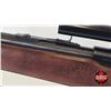 Image 22 : RIFLE : Cooey 22LR : 64B : Semi-Auto :  c/w Scope 4x15 (BBL 20-3/8") (S/N#CA121514)