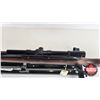 Image 28 : RIFLE : Cooey 22LR : 64B : Semi-Auto :  c/w Scope 4x15 (BBL 20-3/8") (S/N#CA121514)
