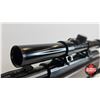 Image 29 : RIFLE : Cooey 22LR : 64B : Semi-Auto :  c/w Scope 4x15 (BBL 20-3/8") (S/N#CA121514)