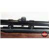 Image 30 : RIFLE : Cooey 22LR : 64B : Semi-Auto :  c/w Scope 4x15 (BBL 20-3/8") (S/N#CA121514)
