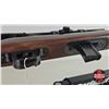 Image 6 : RIFLE : Cooey 22LR : 64B : Semi-Auto :  c/w Scope 4x15 (BBL 20-3/8") (S/N#CA121514)