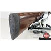 Image 10 : RIFLE : Remington 308 Win : Woodsmaster 742 : Semi-Auto : c/w 2 Extra Magazines ; Scope Rings ; Ammo