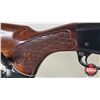 Image 14 : RIFLE : Remington 308 Win : Woodsmaster 742 : Semi-Auto : c/w 2 Extra Magazines ; Scope Rings ; Ammo