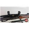 Image 15 : RIFLE : Remington 308 Win : Woodsmaster 742 : Semi-Auto : c/w 2 Extra Magazines ; Scope Rings ; Ammo