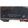 Image 19 : RIFLE : Remington 308 Win : Woodsmaster 742 : Semi-Auto : c/w 2 Extra Magazines ; Scope Rings ; Ammo