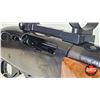 Image 3 : RIFLE : Remington 308 Win : Woodsmaster 742 : Semi-Auto : c/w 2 Extra Magazines ; Scope Rings ; Ammo