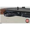 Image 6 : RIFLE : Remington 308 Win : Woodsmaster 742 : Semi-Auto : c/w 2 Extra Magazines ; Scope Rings ; Ammo