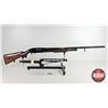 Image 1 : SHOTGUN : Winchester 12ga 3" : Model 12 : Full Choke : Pump Action  (BBL 30") (S/N#1560610)