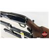 Image 20 : SHOTGUN : Winchester 12ga 3" : Model 12 : Full Choke : Pump Action  (BBL 30") (S/N#1560610)