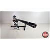 Image 10 : RIFLE : Voere Kufstein Austria 22LR : Laufstahl 3 : Semi-Auto : c/w Weaver Scope ~ Micro Trac  c/w E