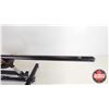 Image 11 : RIFLE : Voere Kufstein Austria 22LR : Laufstahl 3 : Semi-Auto : c/w Weaver Scope ~ Micro Trac  c/w E