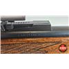 Image 13 : RIFLE : Voere Kufstein Austria 22LR : Laufstahl 3 : Semi-Auto : c/w Weaver Scope ~ Micro Trac  c/w E