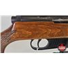 Image 15 : RIFLE : Voere Kufstein Austria 22LR : Laufstahl 3 : Semi-Auto : c/w Weaver Scope ~ Micro Trac  c/w E