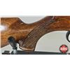 Image 16 : RIFLE : Voere Kufstein Austria 22LR : Laufstahl 3 : Semi-Auto : c/w Weaver Scope ~ Micro Trac  c/w E